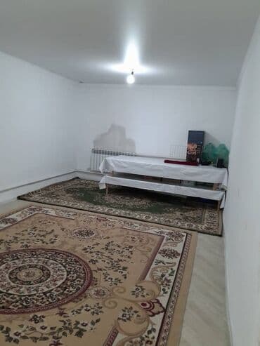 дом озерный: Дом, 60 м², 4 комнаты, Собственник, Косметический ремонт — 2