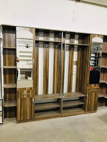 куплю кухонный шкаф: Прихожие 
В наличии и на заказ 
Любая рассветка — 3