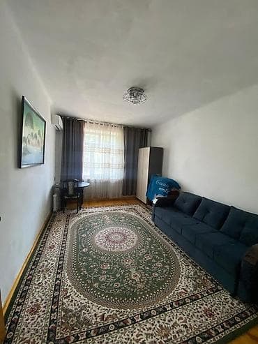 квартира в спутнике купить: 1 комната, Собственник, С мебелью полностью — 1