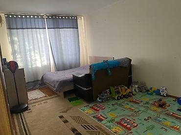 72: 2 комнаты, 44 м², 4 мкр 104 серия, 1 этаж, Косметический ремонт — 4