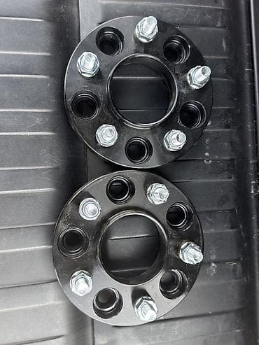 Проставки BMW Аналог