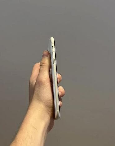apple id: IPhone 11, Б/у, 128 ГБ, Белый, Зарядное устройство, Чехол, Кабель, 78 % — 4