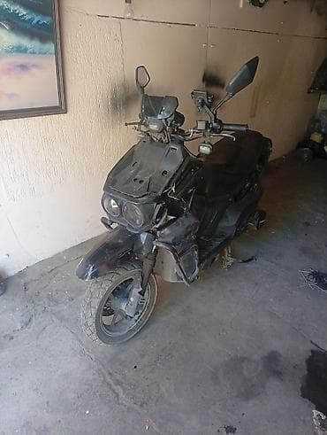 rav4 2019: Продаю скутор самурай вложения акамулятор. и электрика экспертиза — 5