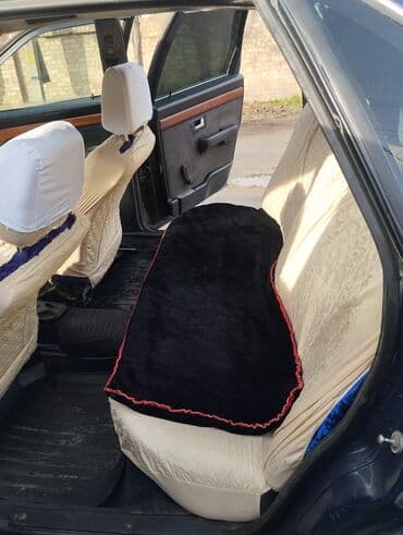 a6 c5: Audi 100: 1997 г., 1.8 л, Механика, Бензин, Седан — 7