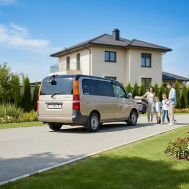 опель вектора б: Honda Stepwgn: 2002 г., 2 л, Автомат, Бензиновая, Минивэн — 1