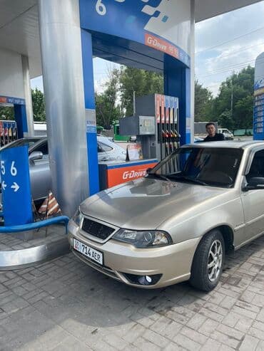 выкуп авто нексия: Daewoo Nexia: 2013 г., 1.6 л, Механика, Бензиновая, Седан — 2