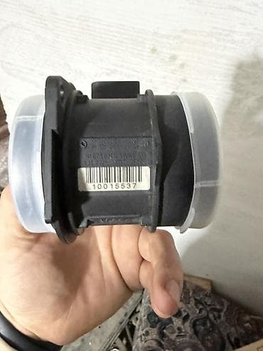 оптика w220: Расходомер Mercedes-Benz Оригинал, Германия — 3