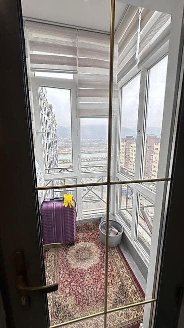 Недвижимость: 3 комнаты, 97 м², 12 мкр Элитка, 11 этаж, Евроремонт — 10