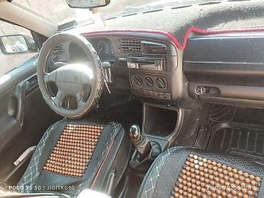 фолсфаген голф: Volkswagen Golf: 1995 г., Хэтчбэк — 7
