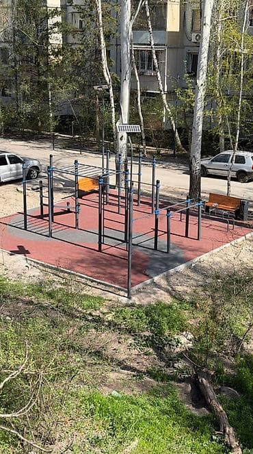 11мкр: 1 комната, 37 м², 104 серия, 3 этаж — 7