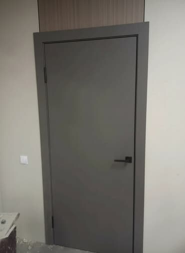 Дверь: Установка, Бесплатный выезд