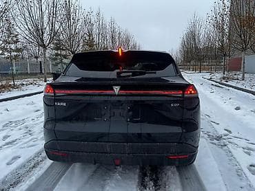 audi rs 7: Changan : 2025 г., Гибрид, Кроссовер — 4