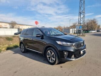 подшибник фит: Kia Sorento: 2018 г., 2 л, Автомат, Дизель — 3