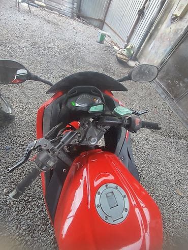 электронный скутор: Ремонт скутеров в г кант.также продажа скуторов.в продаже самурай есть — 5