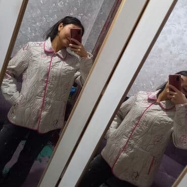 корейские куртки женские: Продаются зимние, осенние куртки женские. Производство Корея и — 4