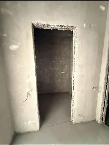Недвижимость: 1 комната, 50 м², Элитка, 6 этаж, Готовая ПСО (под самоотделку) — 4