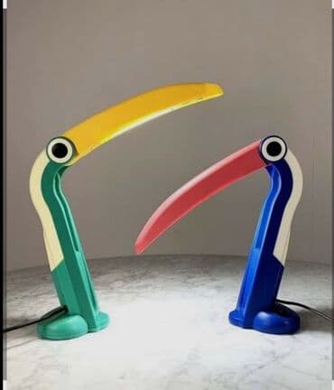 стол для работы: Настольная лампа — 5