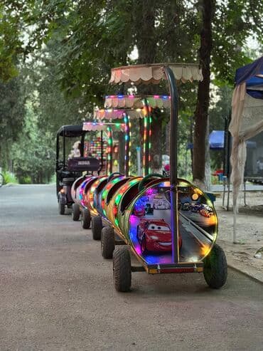 шиномонтажное оборудование для грузовых автомобилей бу: Продажа бизнеса Детские аттракционы, Б/у — 4