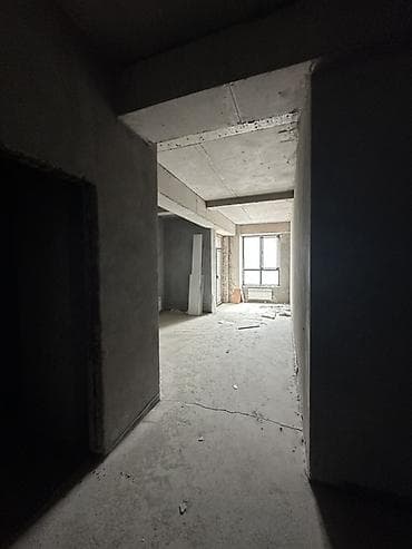 Продажа квартир: 3 комнаты, 167 м², Элитка, 2 этаж, Готовая ПСО (под самоотделку) — 4