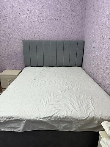 купить надувной диван: Продаю кровать размер 2 на 160 — 1