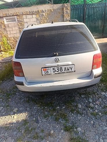 защита картера вольво хс70: Volkswagen Passat Variant: 1998 г., Универсал — 4