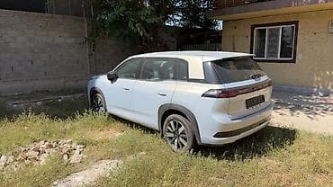 Продажа авто: GAC AION i60 🛑 Год выпуска: 2026 Пробег: 0 Запас хода: 530 км Авто в — 2
