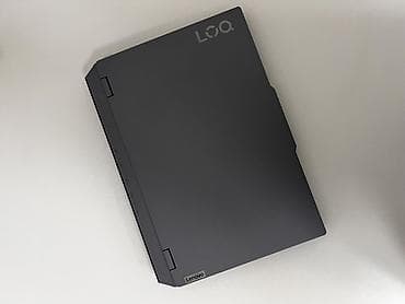 lenova legion go: 🔥 Lenovo LOQ — практически новый! Мощный игровой ноутбук премиального — 5