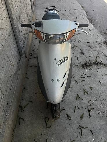 скутеретта хонда: Тип скутера Honda, 50 куб. см, Бензин — 1