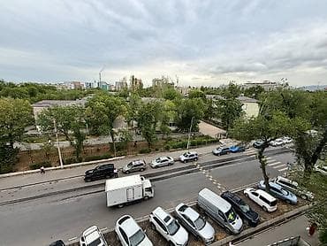 Недвижимость: 2 комнаты, 48 м², 5 этаж, Требуется ремонт — 8