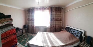 раздолный дом: Полдома, 85 м², 4 комнаты, Собственник, Косметический ремонт — 6