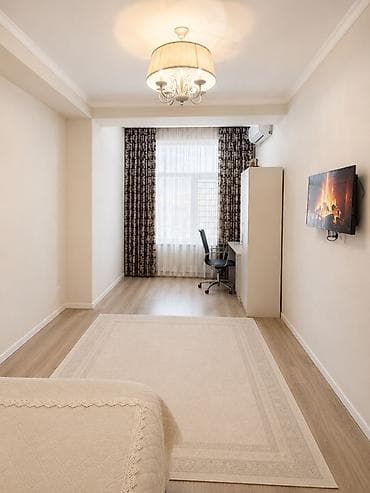 75: СРОЧНО ПРОДАЕТСЯ!!!🏡 2 комн.квартира, ТРЦ Ала-Арча, ЖК Дебют ✅Серия — 6
