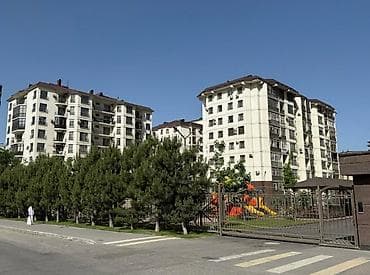 бристоль: 1 комната, 44 м², Элитка, 2 этаж, Евроремонт — 2