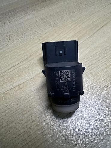 датчик заднего хода: Kia — 4