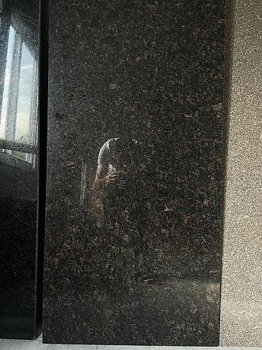 камень для столешницы: Гранит,Гранит,Гранит, Сары Таш, Балясины,Тумба,Перила все наличие все — 7