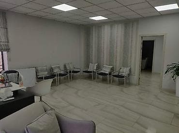 офис моссовет: Аренда офисов, 80 м², В бизнес центре, 1 линия, С отдельной кухней, С отдельным сан узлом — 2