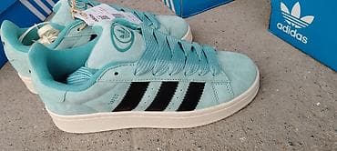 протекторы для обуви: Кроссовки Adidas Качество сонун размерлер аз калгандыгына байланыштуу — 1