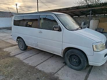 куплю авто каракол: Honda Stepwgn: 2001 г., 0.2 - engine capacity л, Автомат, Бензин, Вэн/Минивэн — 5