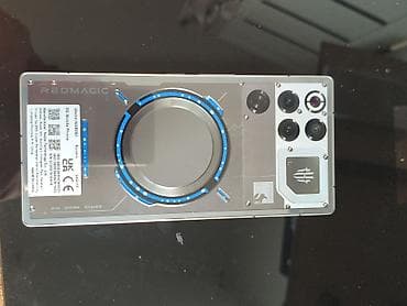 cooler master: ZTE Nubia Z5S Mini NX405H, Новый, 1 ТБ, цвет - Синий — 1