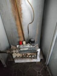 газ оборудования: Обслуживание Ремонт Диагностика Чистка Газовых Котлов — 4