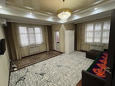 mega hous: 2 комнаты, 70 м², 7 этаж — 4
