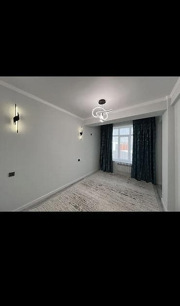 Бөлмөлөр: 1 бөлмө, 41 м², Элитка, 6 кабат — 4