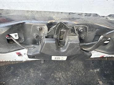 carters original: Замок капота KIA K5 JF L4NA 2018 (б/у) — 1