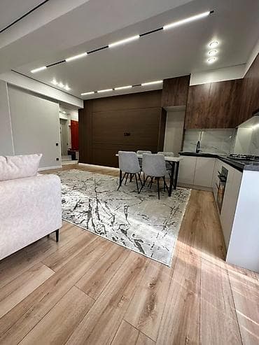 Недвижимость: 3 комнаты, 62 м², 5 этаж — 6