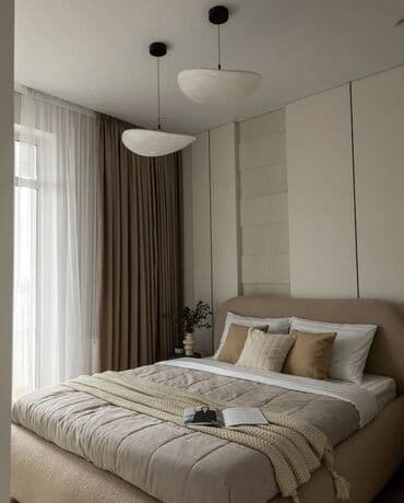 почасовая квартира: 1 комната, Бронь, Бытовая техника, Домофон — 1