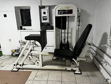 Булчуң машыктыргыч, Буттар үчүн, Жамбаш үчүн, Пресс үчүн, Колдонулган, Акылуу жеткирүү lalafo.kg да Булчуң машыктыргыч, Буттар үчүн, Жамбаш үчүн, Пресс үчүн, Колдонулган, Акылуу жеткирүү