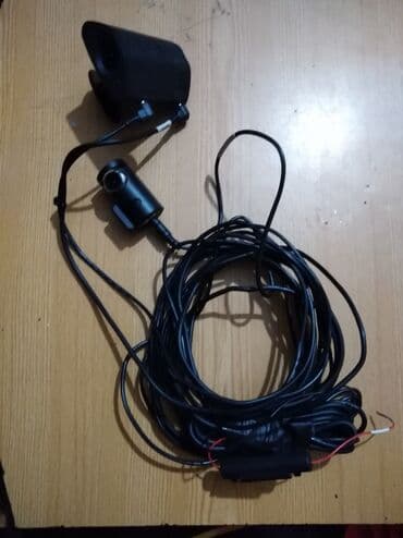 сигнализация с автозапуском бишкек: Продаю видеорегистратор б/у снять с автомобиля оригинал Южная Корея в — 5