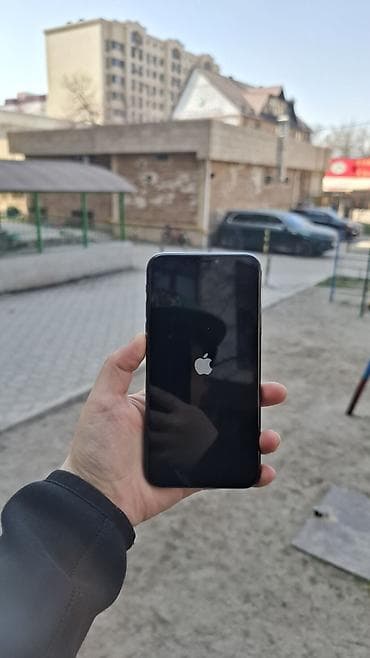 айфон 6 64г: IPhone X, Space Gray — 6