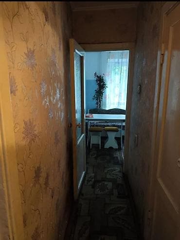 1 кв восток 5: 2 комнаты, 46 м², Индивидуалка, 3 этаж, Косметический ремонт — 8