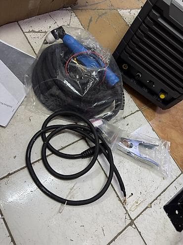 плазмарез: Плазморез без ЧПУ, Новый, В наличии — 5