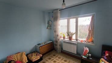 дом на прокат: Үй, 70 кв. м, 7 бөлмө, Менчик ээси — 7